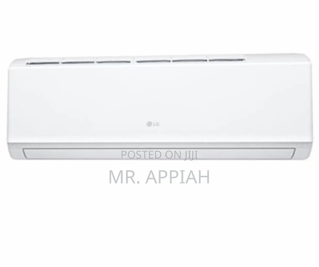 Quality Lg T12SMH 1.5hp R410 Air Conditioner(WHITE) 