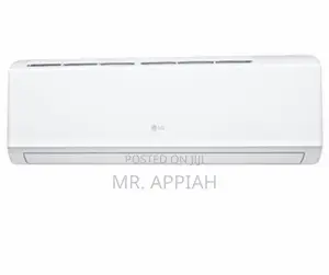 Quality Lg T12SMH 1.5hp R410 Air Conditioner(WHITE) 