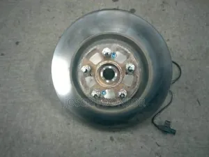CRV Front Hub 2017,2018,2019,2020,2021,2022