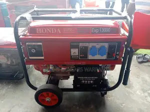 Honda 13000watts Japan Turbo Generator
