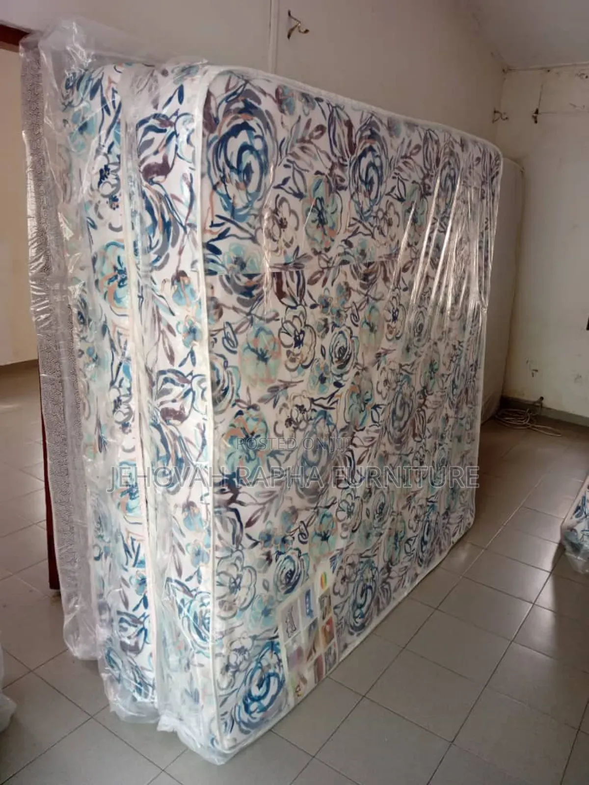 Queen Size Mattress