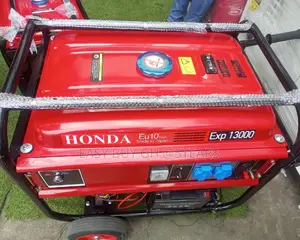 Brand New Honda Generator 10kva Super Quality Generator.