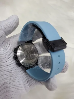 Hublot Ladies Watch