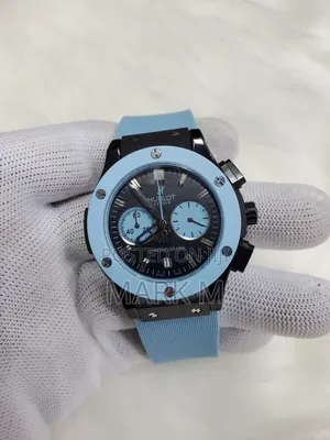 Hublot Ladies Watch