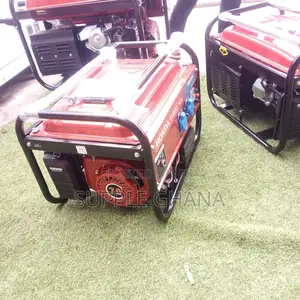 Correct 7kva Petrol Generator Honda 4000watt Honda Generator