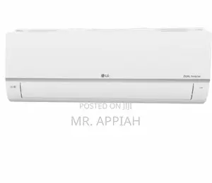 LG Split 1.5 HP Dual Inverter Mosquito Away AC S4- Q12ja28j