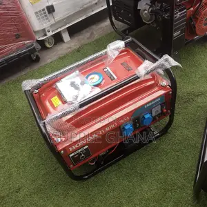 Approved Honda Generator 7kva Petrol Generator New 8500watt