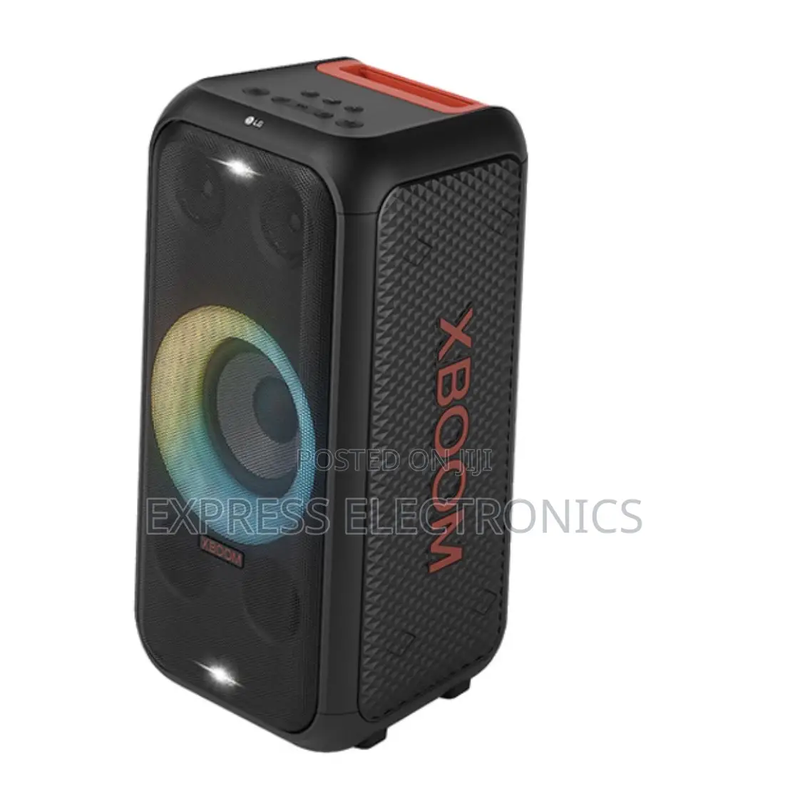 Available Now Lg-Xl5s Bluetooth Speaker Wireless Speaker