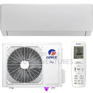 Quality 1.5hp Split Gree R410 Air Conditioner in Ablekuma - Home ...