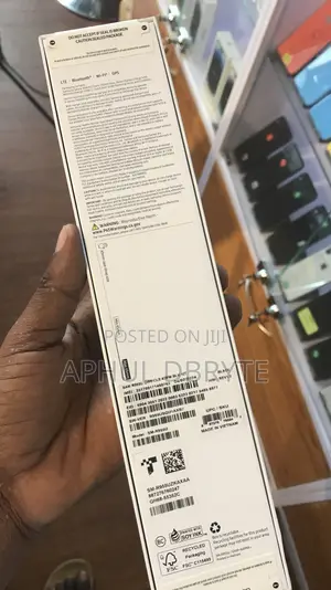 Samsung Galaxy Watch 6 Classic