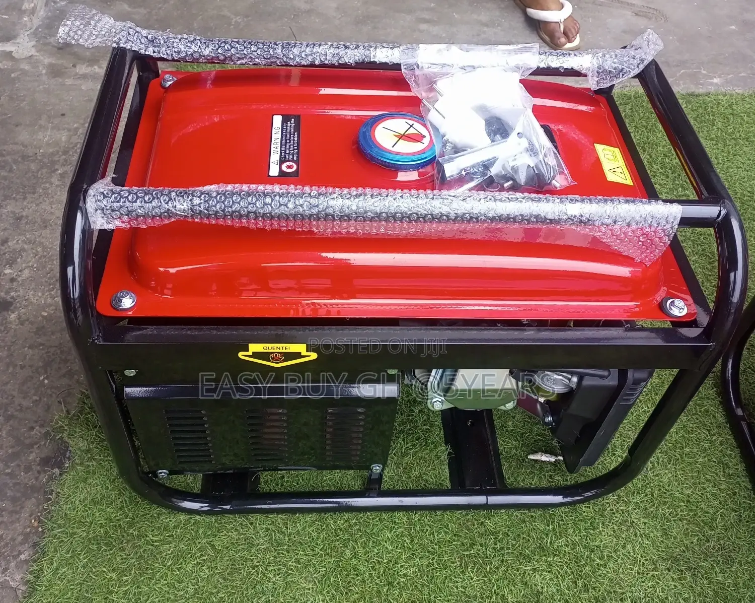 House Generators 10kva,8500w Japan Made Quality Generators