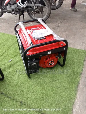 Honda Generator Silent 7.5kw 8500W Generator Super Strong