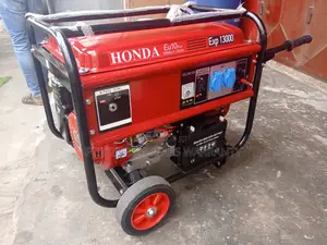 Honda 10kva Generator Super Silent Keystart Genset