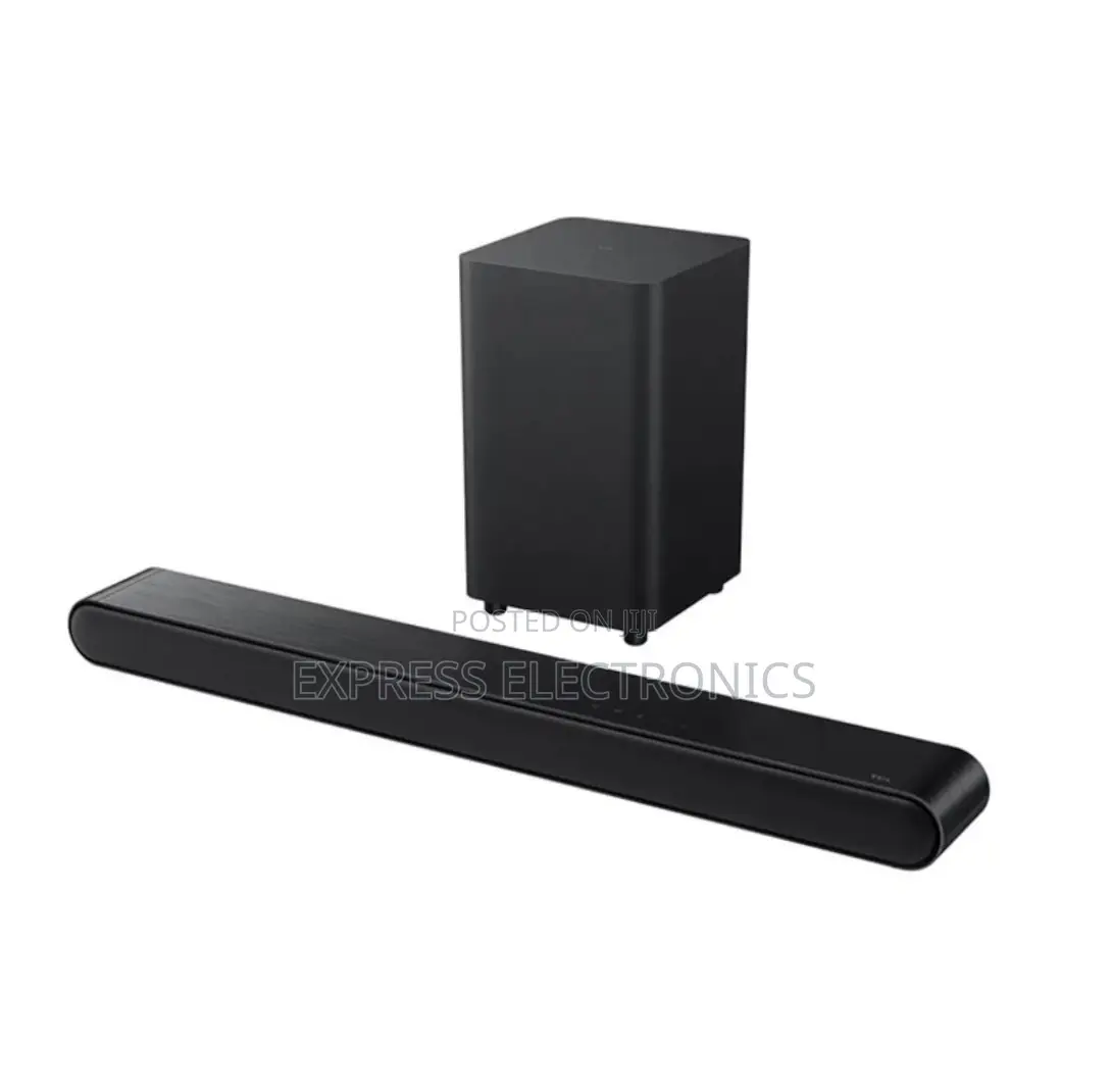 Very Cool TCL Sound Bar TCL-S643w 3.1 Channel 240W