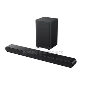 Very Cool TCL Sound Bar TCL-S643w 3.1 Channel 240W