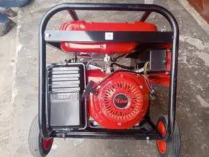 Original Brand New 10kva Keystart Honda Generator Japan
