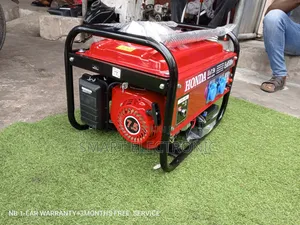 Honda Generator 7.5kw 8500W Gasoline Silent Petrol Generator