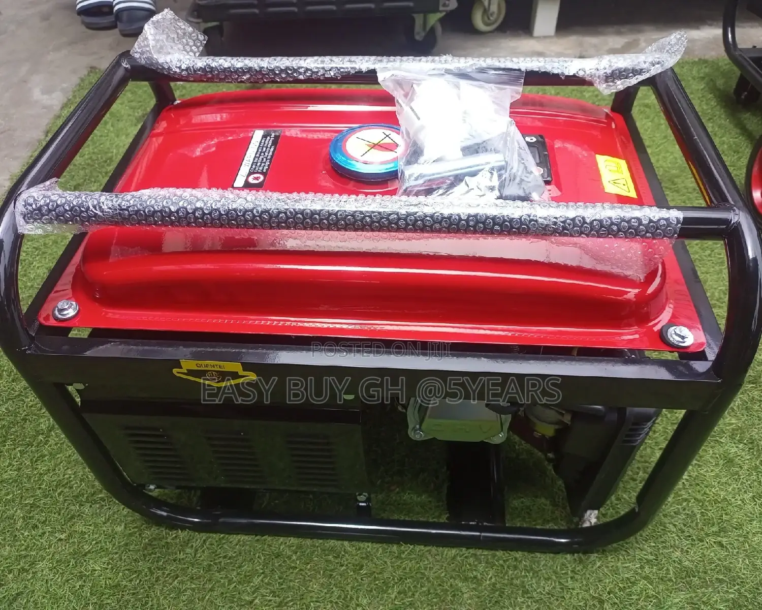 Understanding Honda Generator 10kva,8500w Japanmade Generato