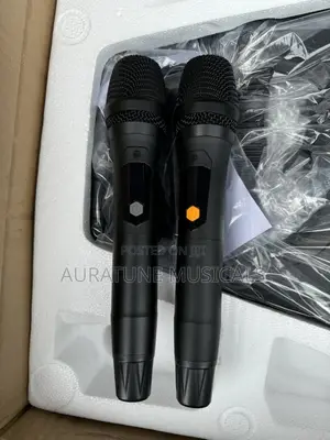 JAC -15 Rechargeable