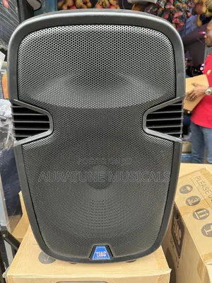 JAC -15 Rechargeable
