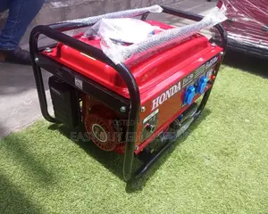 Keystart Honda Generator 8500w Generator Japan Made.