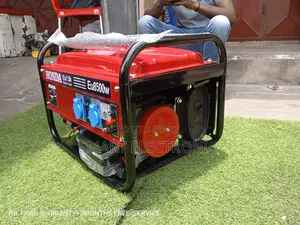 Honda Generator 7.5kw 8500W Generator Affordable Price