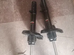Honda Pilot 2018-2020 Front Shocks