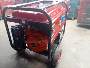 Honda 10kva High Performance Industrial Generator 13000watts