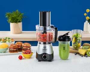 Food Processor