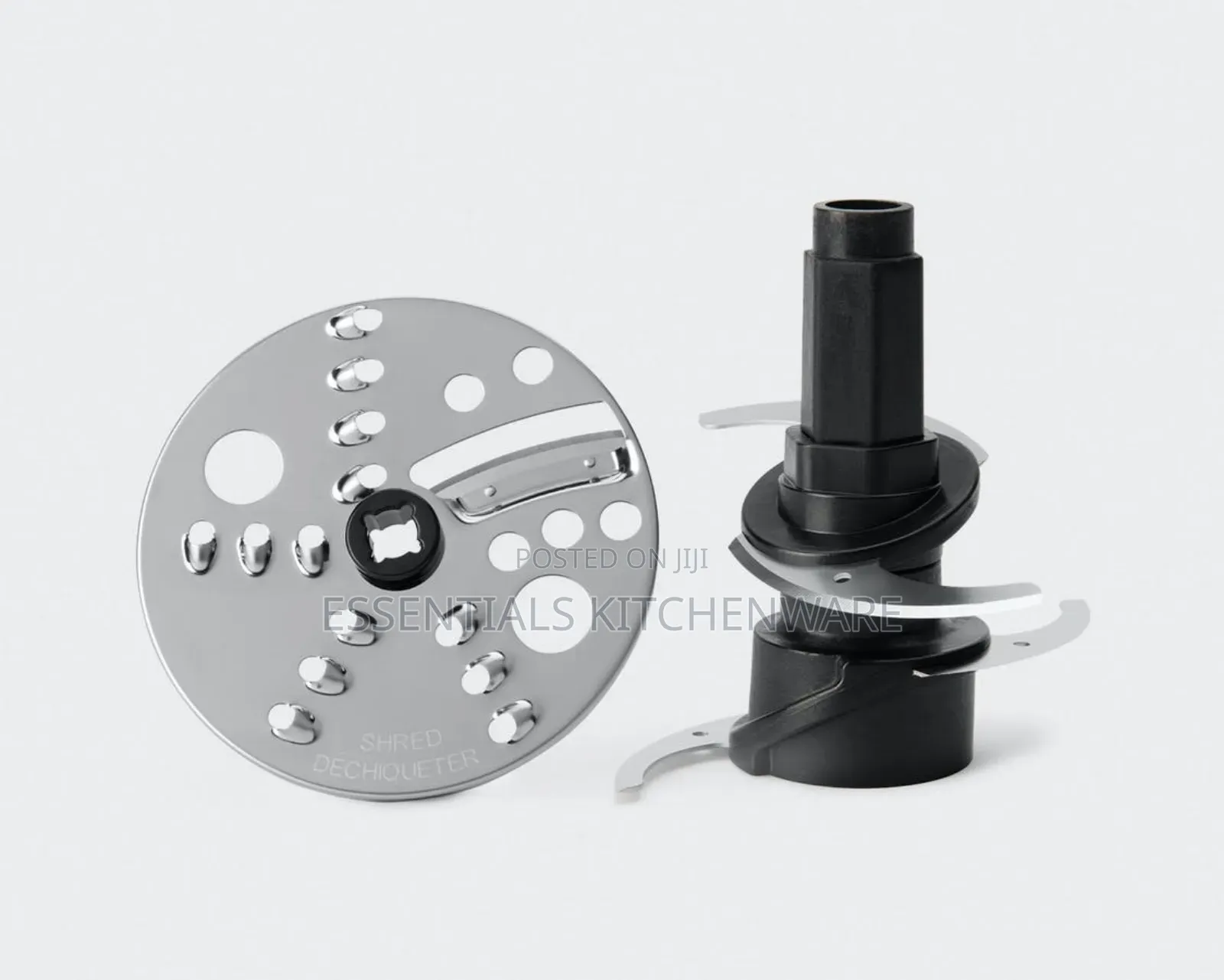 Food Processor