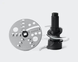 Food Processor