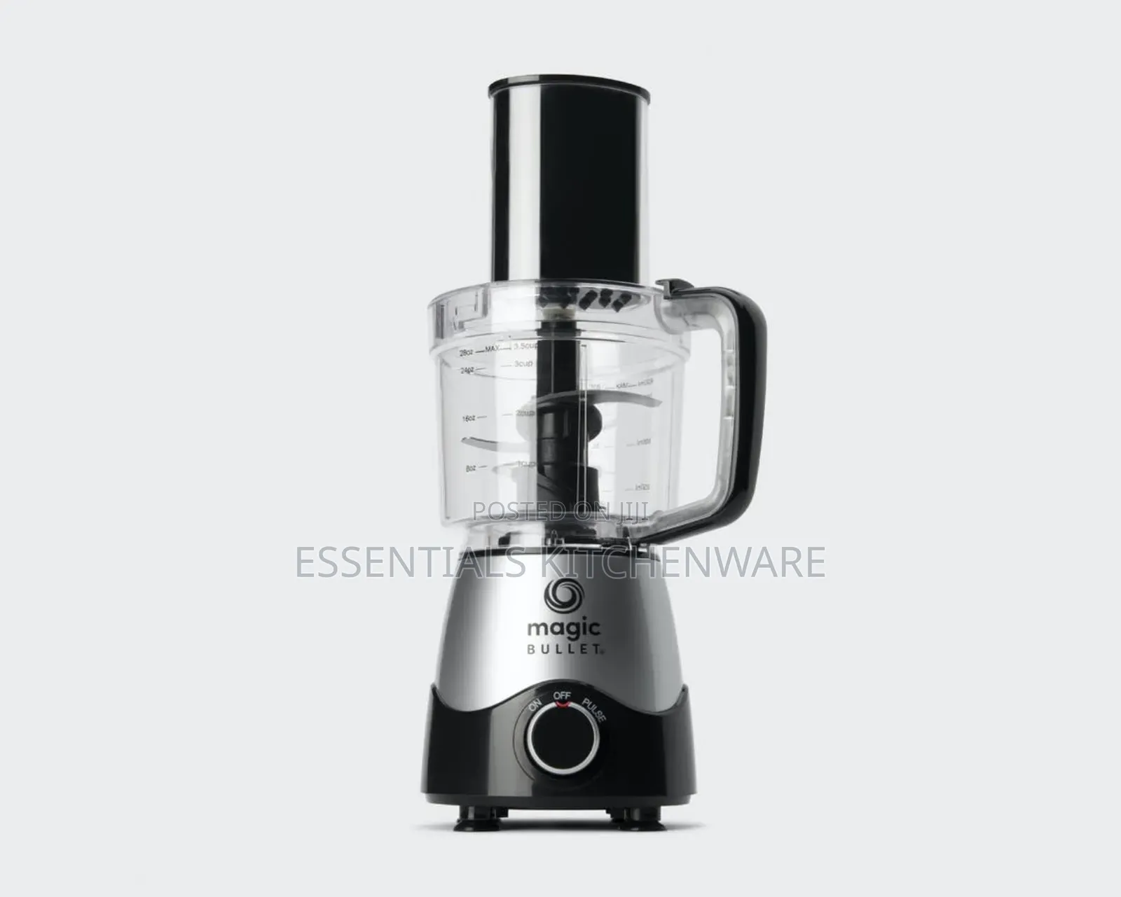 Food Processor