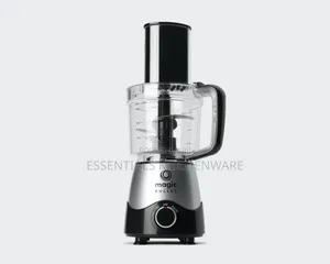 Food Processor