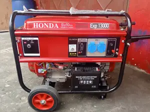 Honda 10kva Generator 13000watts Generator Gasoline Reliable