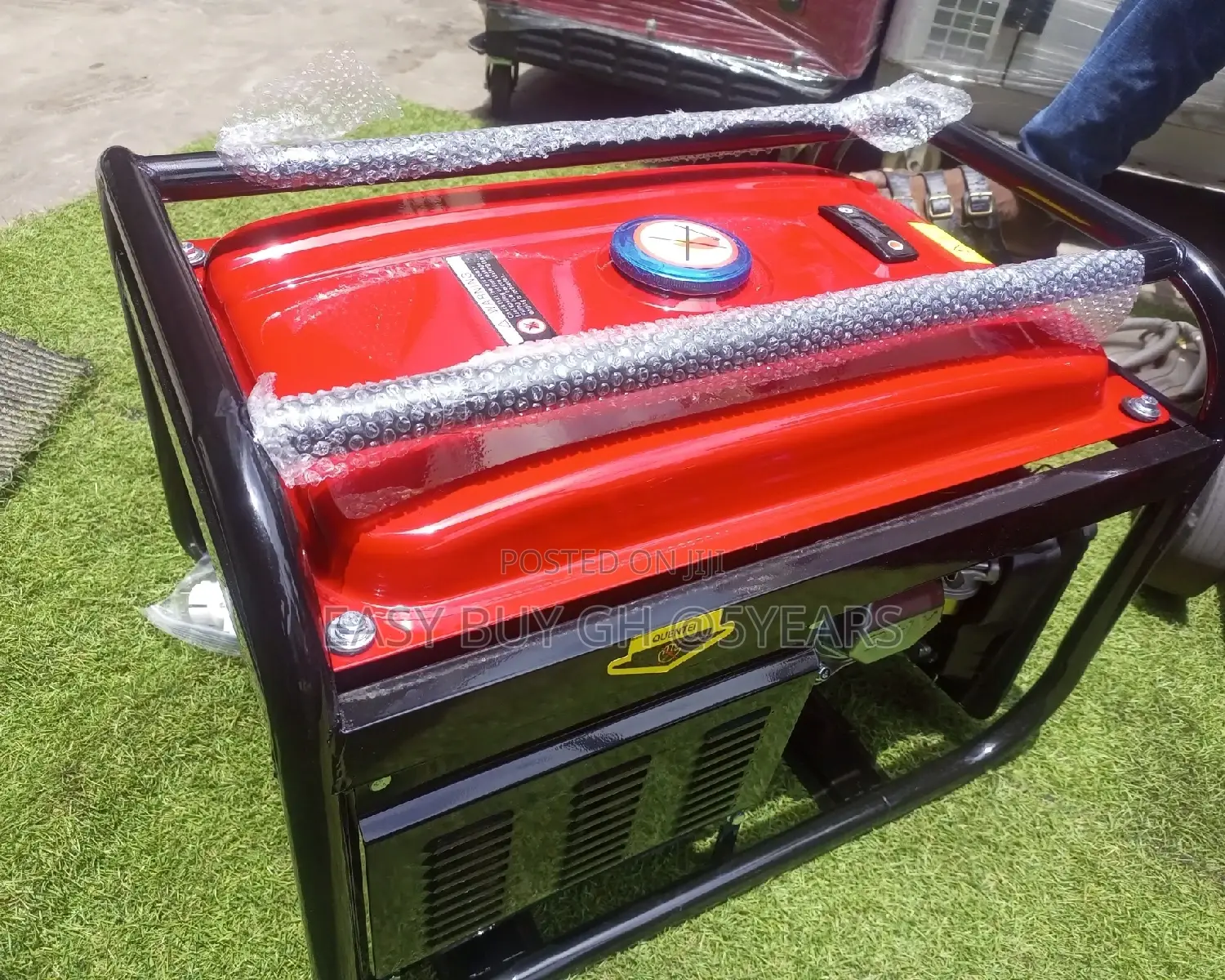 Super Quality Generator Honda Japan Made Generator 8500w.