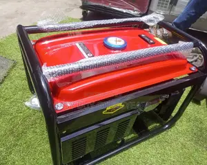Super Quality Generator Honda Japan Made Generator 8500w.