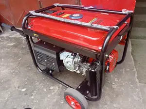 Buy New Quality 13000watts Japan Made Honda 10kva