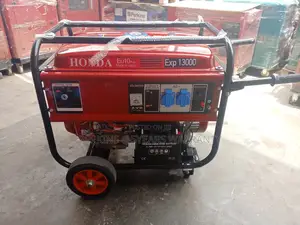 Great Honda
