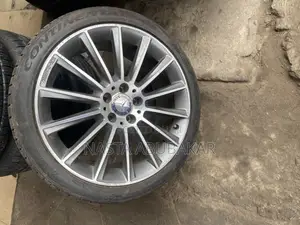 Rim 19 Benz