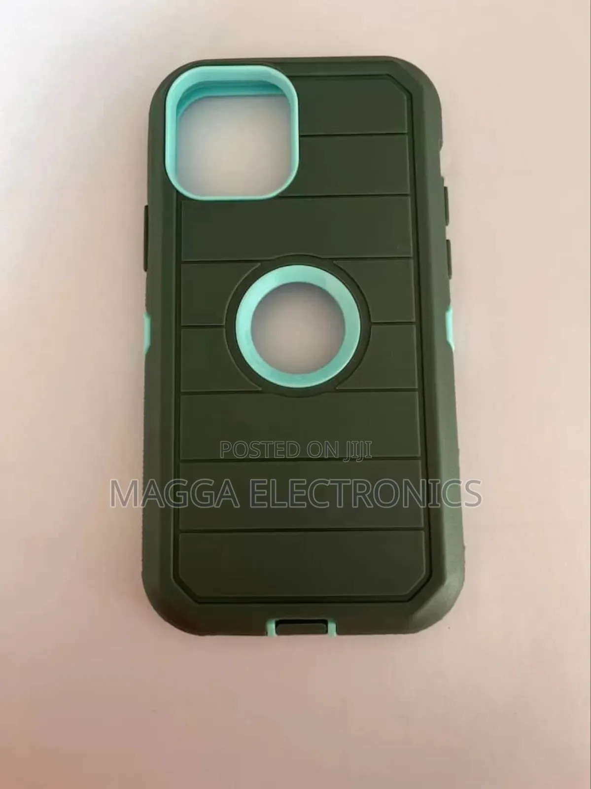 Otterbox , Armored , Shockproof Defender Cases.