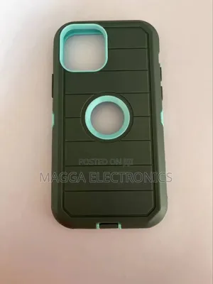 Otterbox , Armored , Shockproof Defender Cases.
