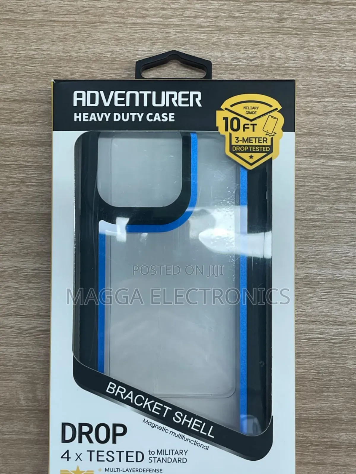 Otterbox , Armored , Shockproof Defender Cases.
