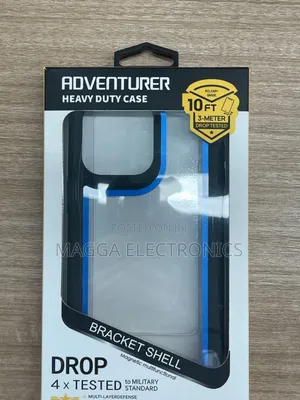 Otterbox , Armored , Shockproof Defender Cases.