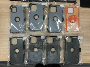 Otterbox , Armored , Shockproof Defender Cases.