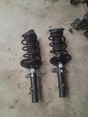 Nissan Rogue 2014 to 2018 Front Shocks