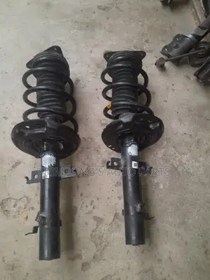 Nissan Rogue 2014 to 2018 Front Shocks