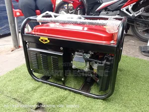 Honda Generator 7.0kw 8000W Silent Generator Original Engine