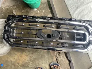 Ford F-150 2022 to 2023 Front Bumper Available