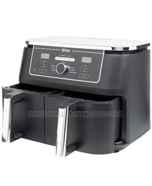9.5l Dual Air Fryer