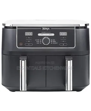 9.5l Dual Air Fryer